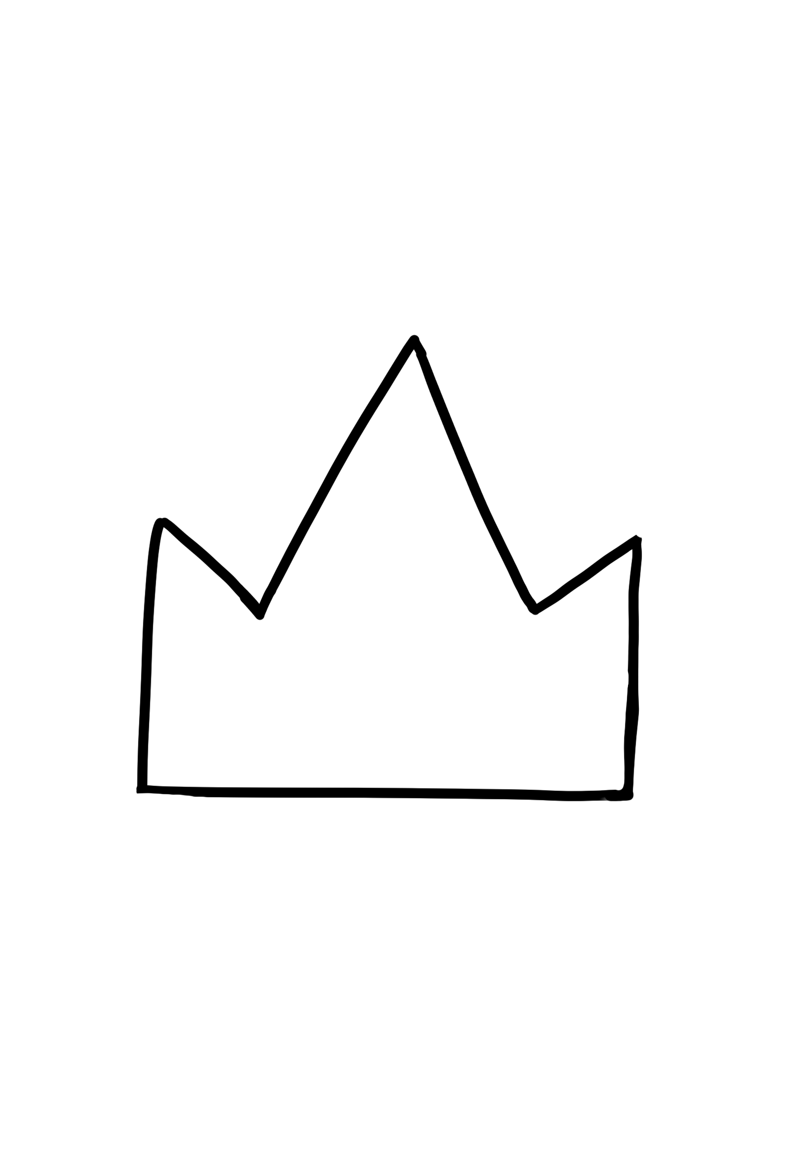 crown